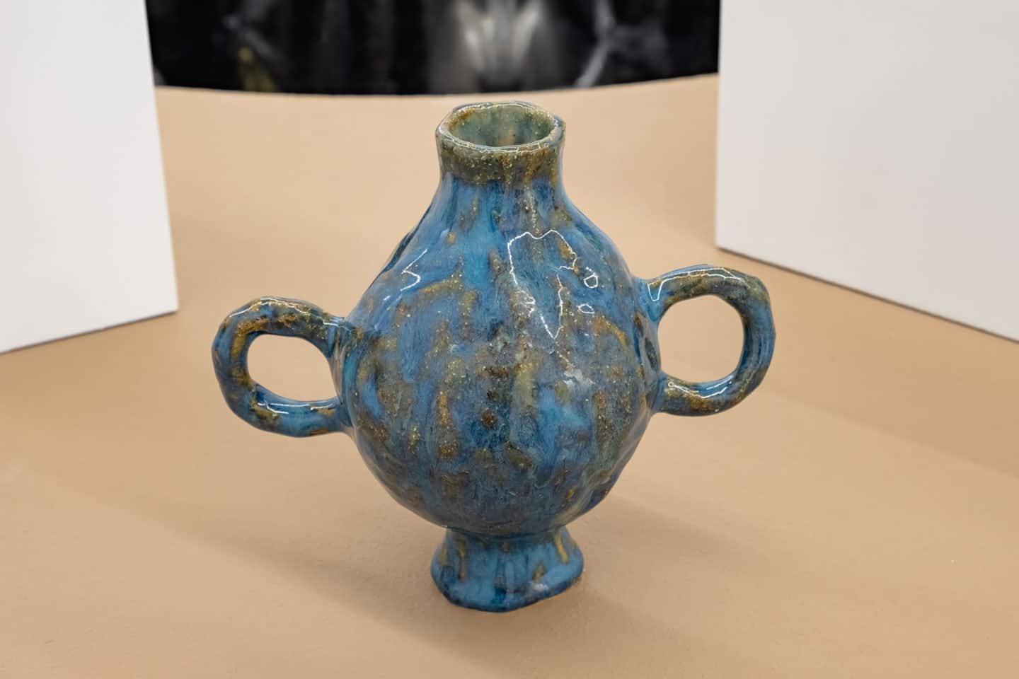 Kendra Yee 'Shallow End' at NAMARA projects